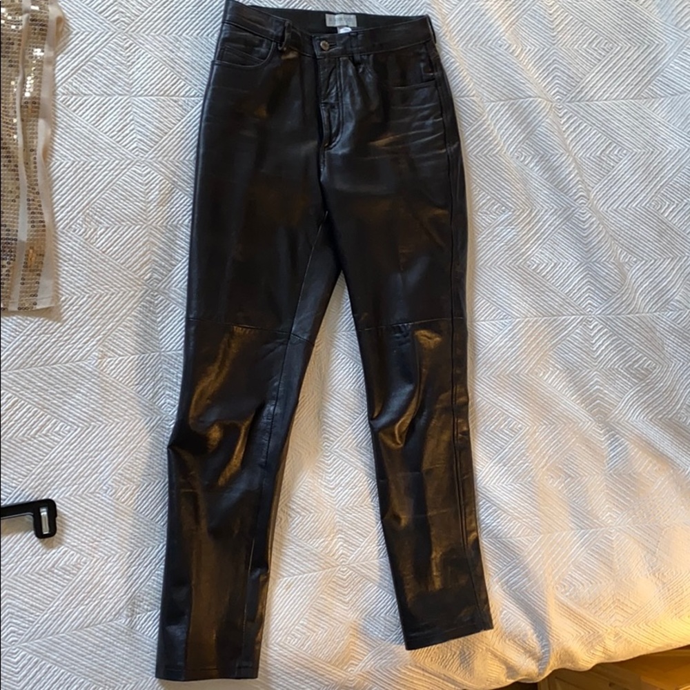 Pants - Picture 3 of 4
